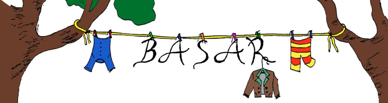 Kinder-Basar Logo