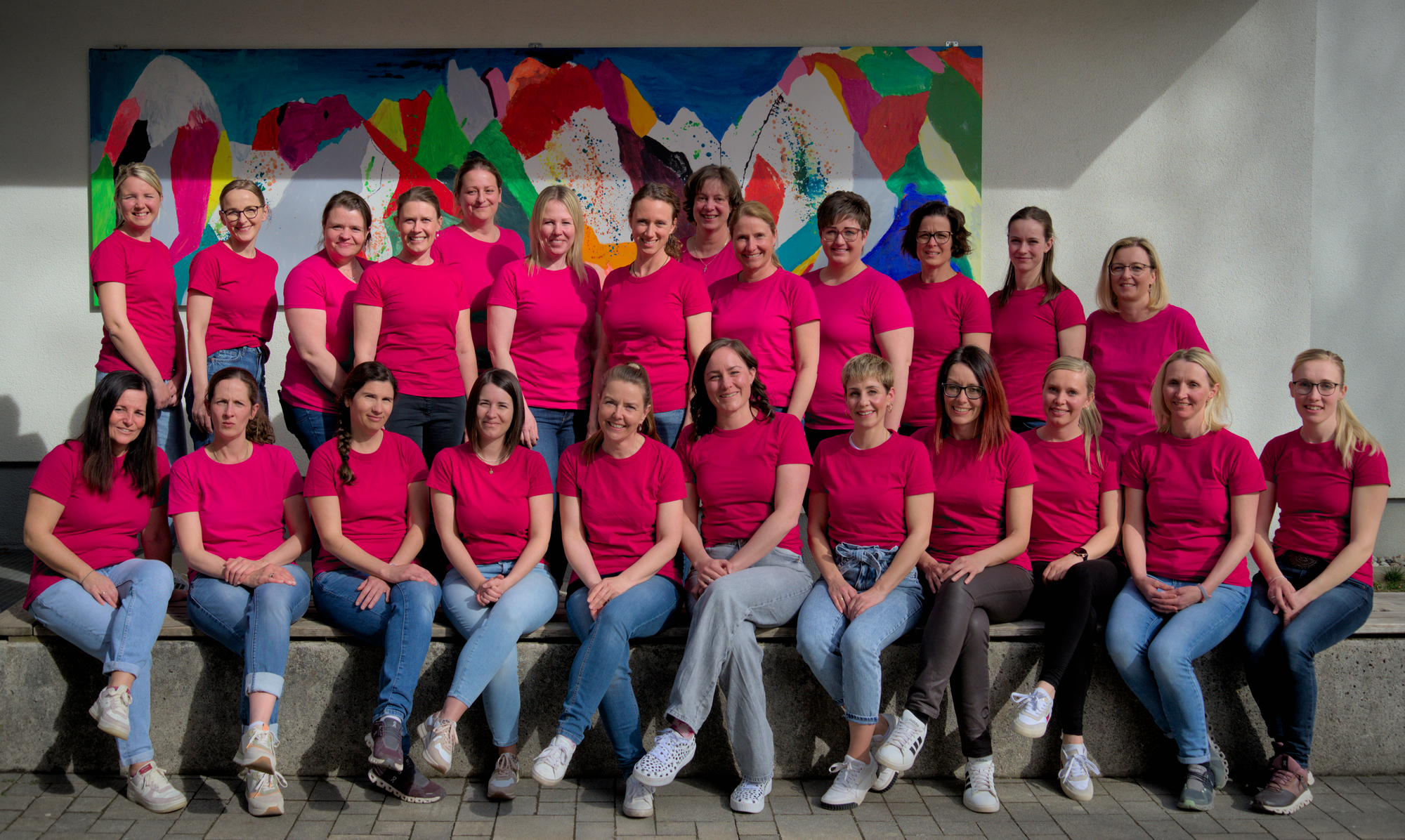 Unser Team